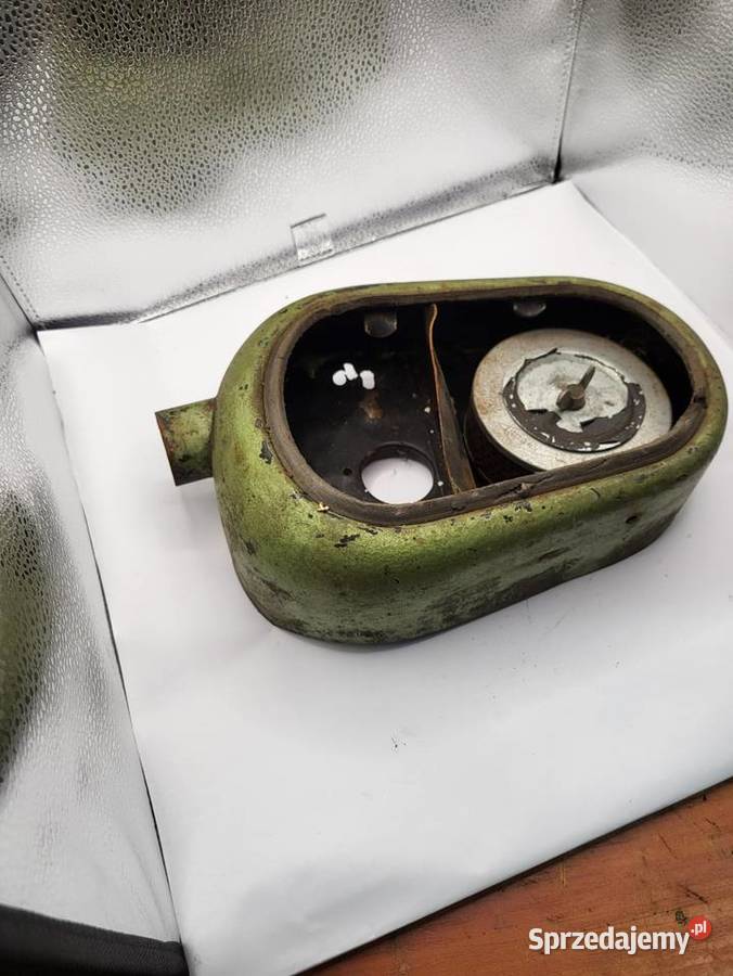 FILTR POWIETRZA OBUDOWA ARDIE200 śląskie