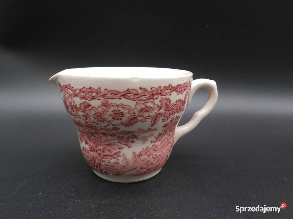 Angielski dzbanuszek do mleka Raszków