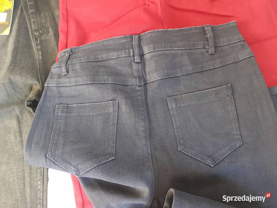 Dzinks Leginsy Super Jakość 2530 6 sztuk Hutr Rozmiar uniwersalny podkarpackie Przemyśl