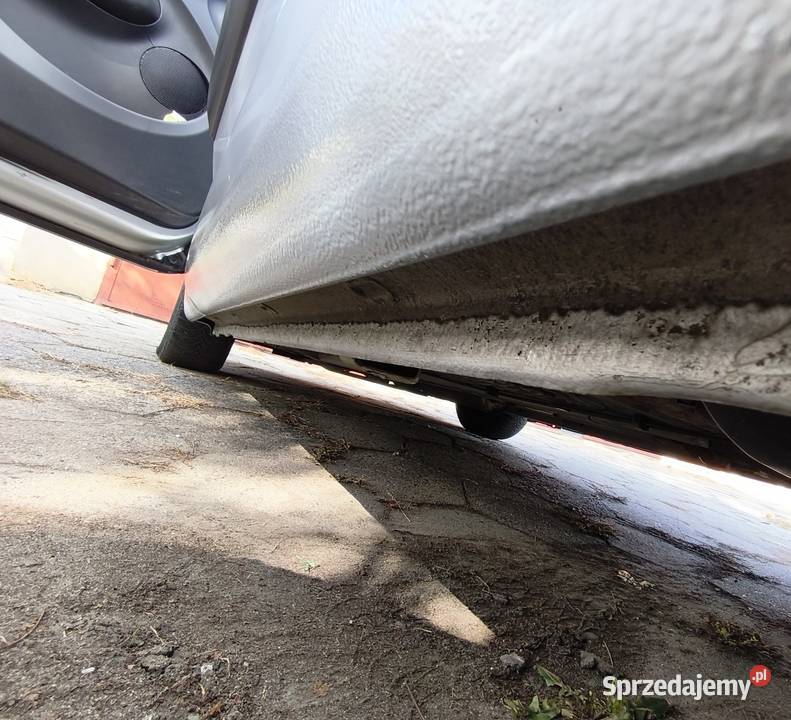 Citroen C3 Picasso 14 benzyna 154 Klima Czujniki Dębica sprzedam