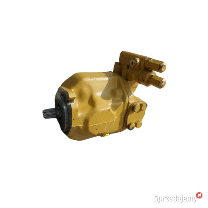 Caterpillar 00994190 Caterpillar 1656767 Pompa Układ hydrauliczny wielkopolskie