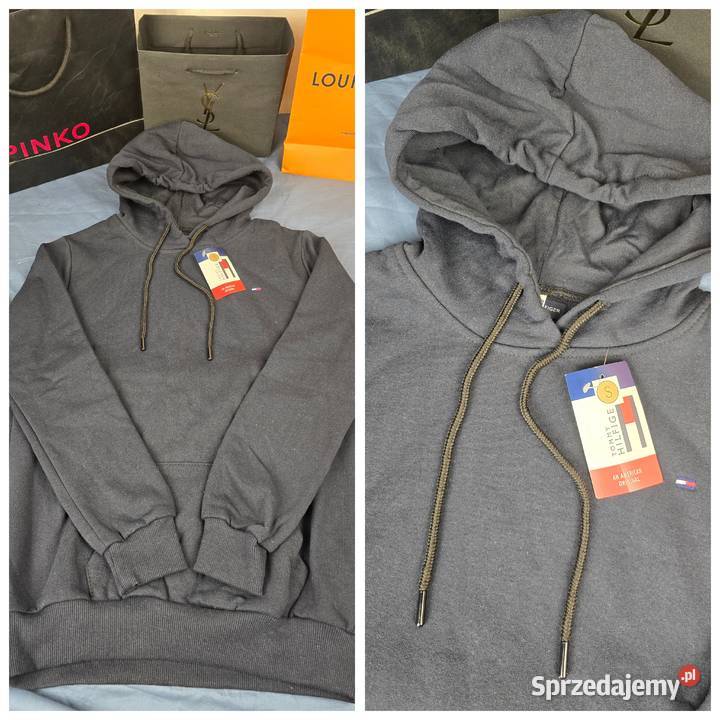 Bluza damska z kapturem Ralph th lacoate Wadowice