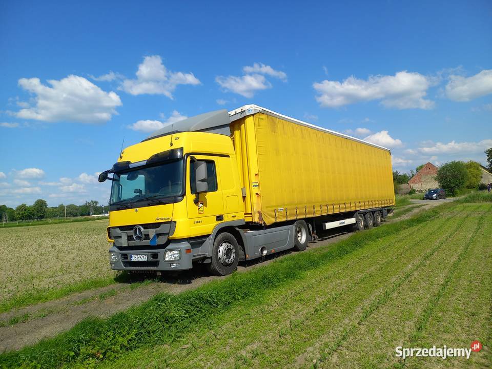 Krone 2018r Strzelce Opolskie