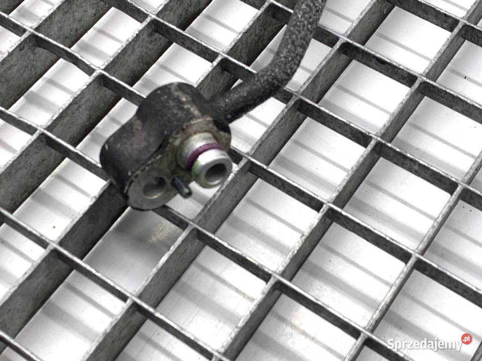 RURKA KLIMATYZACJI VW SHARAN 20 177 Minivan Motoryzacja