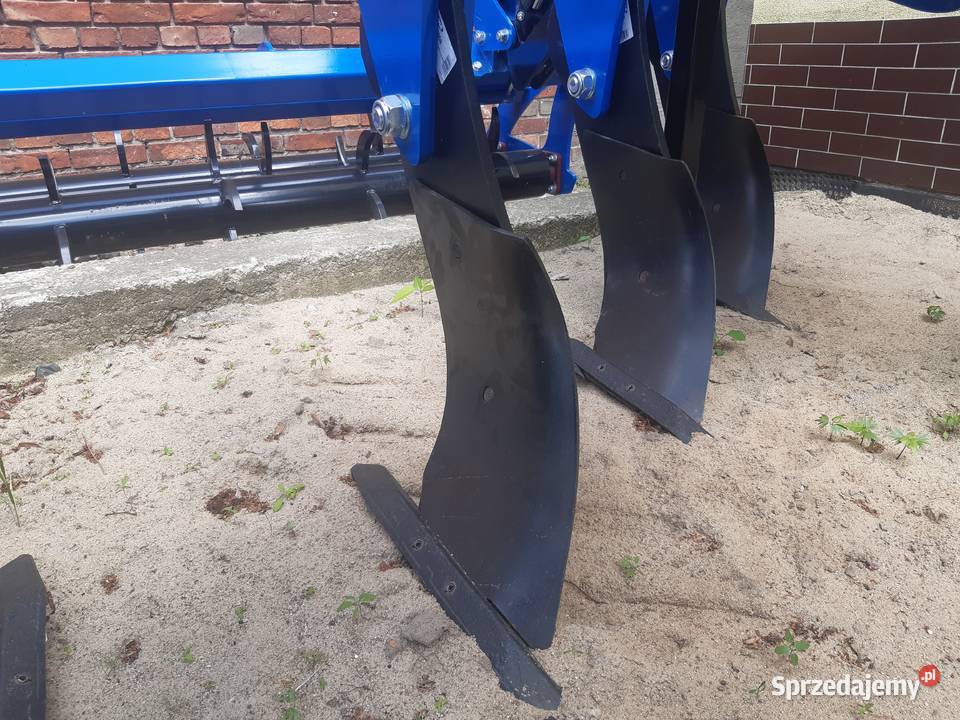 Słupica głębosza Michell Landstal Promocja Dolice