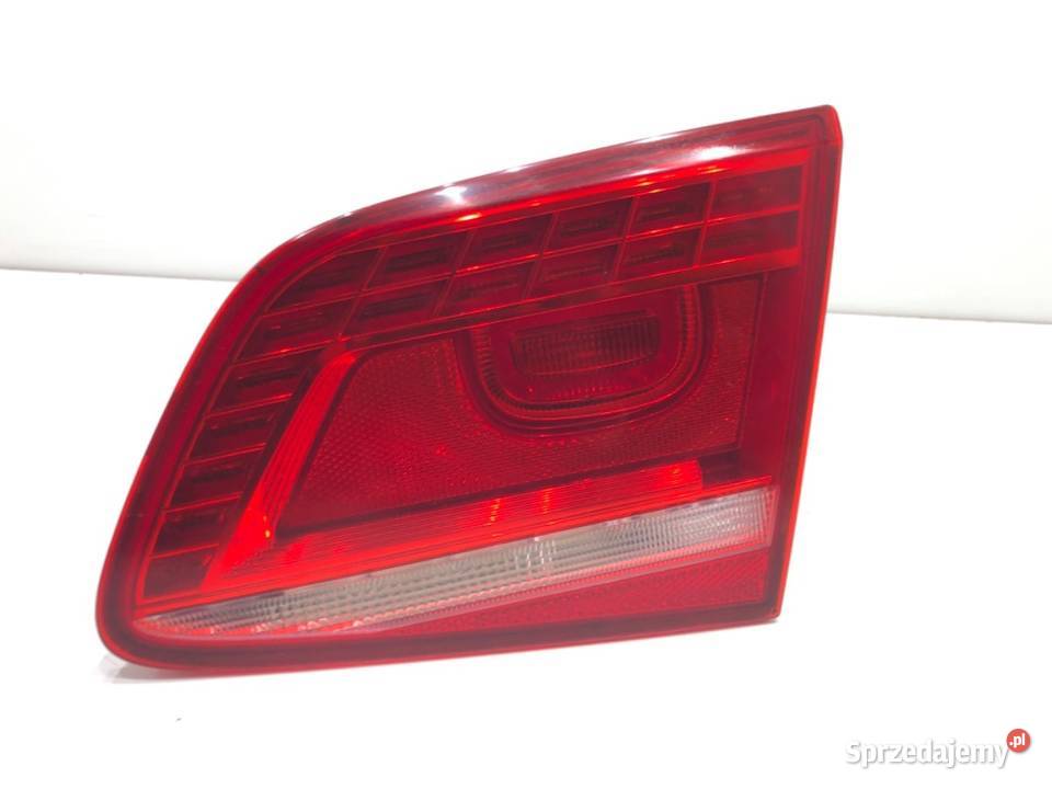 LAMPA TYŁ PRAWA WEWNĘTRZNA VW PASSAT B7