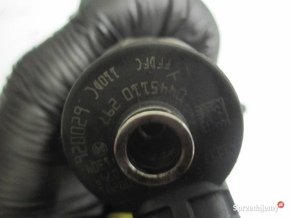 PEUGEOT CITROEN FORD 16 HDI TDCI 16r wtrysk Kielce