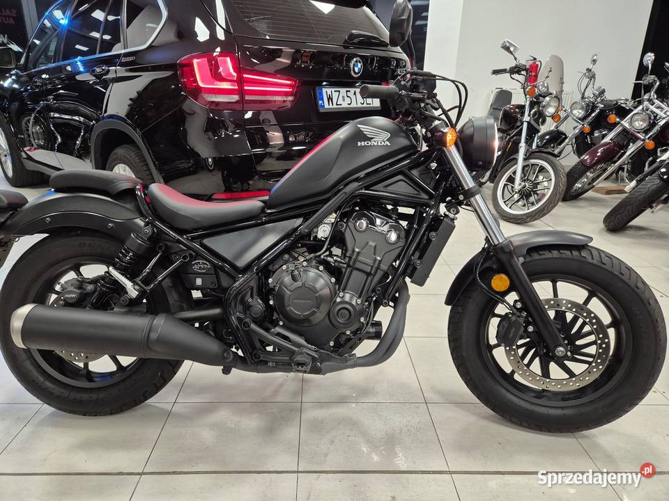 2016r wtrysk ABS Yamaha xv 950 BOLT 12000 nówka Chrzanów