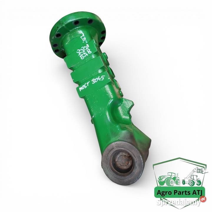 Obudowa osi MST3045 ZF 4475 436 126 B Belka Ciechanowiec