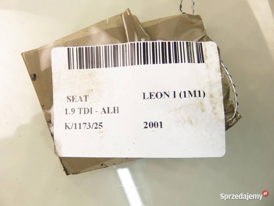 KOMPRESOR KLIMATYZACJI SEAT LEON I 1M1 19 TDI