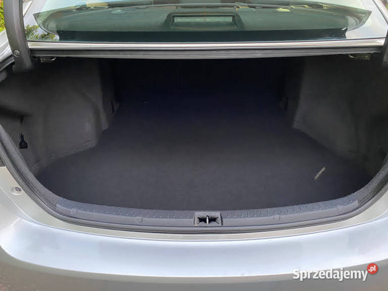 Toyota Avensis Toyota Avensis 16 Active Salon Bełchatów