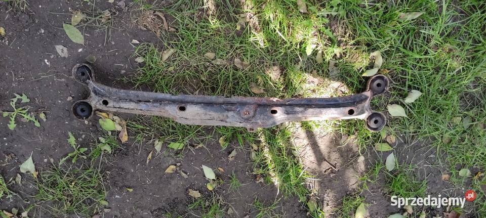 Belka przednia VW golf 2 Vintage retro Karoseria Dzierżoniów