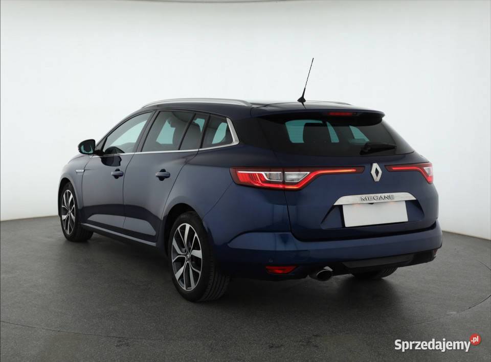 Renault Megane 12 TCe Piaseczno sprzedam
