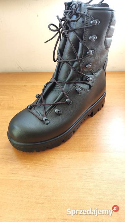 Buty zimowe WP demar wz 933Amon rozmiar 275 Stargard