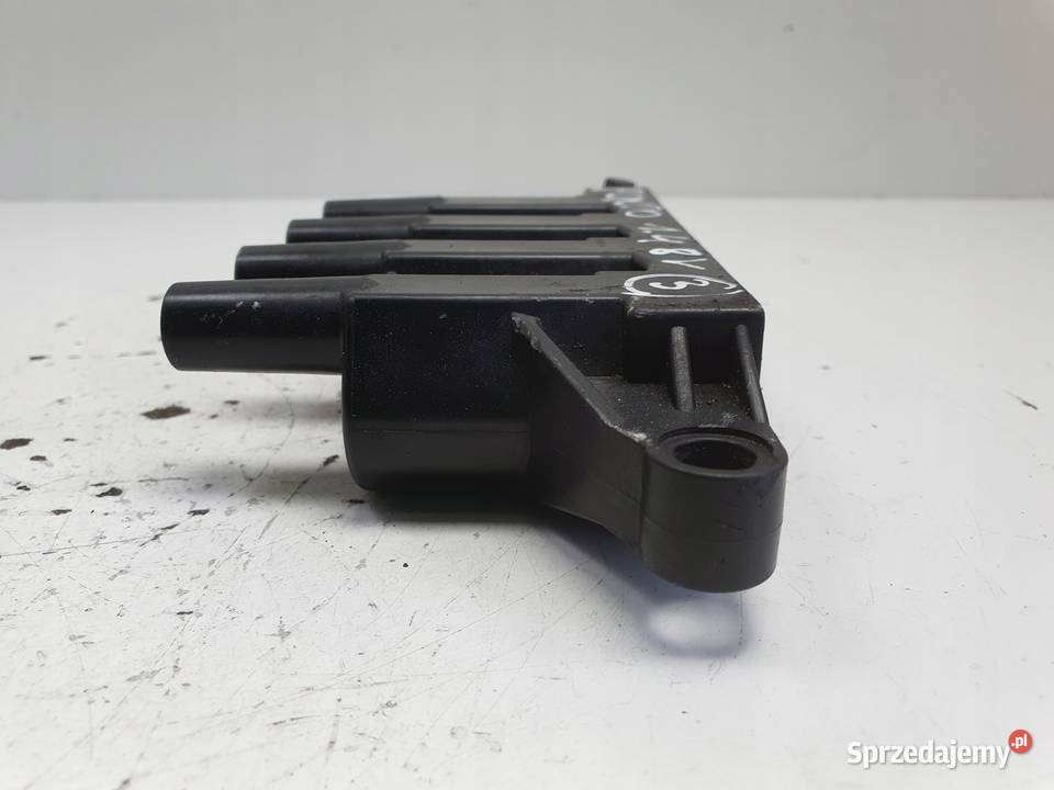 Fiat Punto Evo 14 8V CEWKA ZAPŁONOWA zamiennik Janów sprzedam