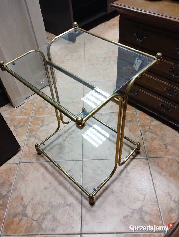 Stolik kawowy Stoliki kawowe i ławy sprzedam