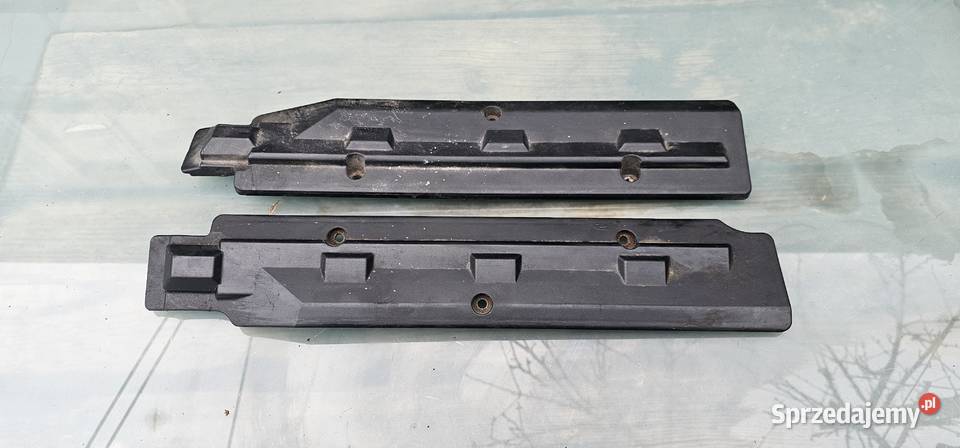 Pokrywa cewek mercedes w210 42 1191500075 sprzedam
