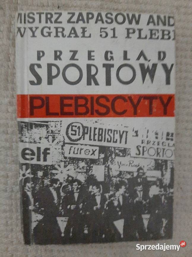Przegląd sportowy plebiscyty js Osięciny