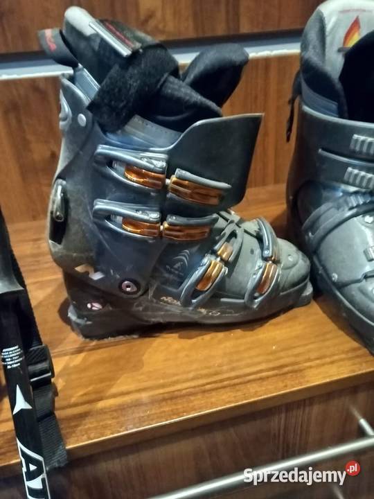 Atomic Nordica Wrocław