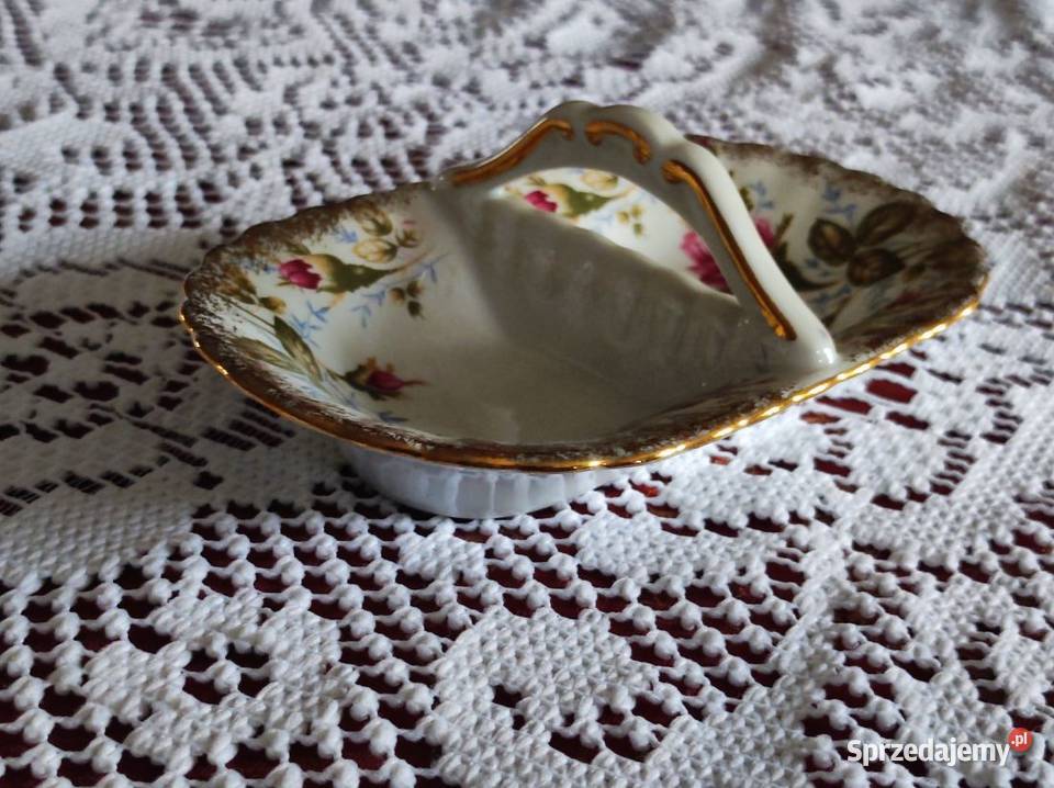 Kabaret porcelana chodzież Iwona złota róża świętokrzyskie Kielce