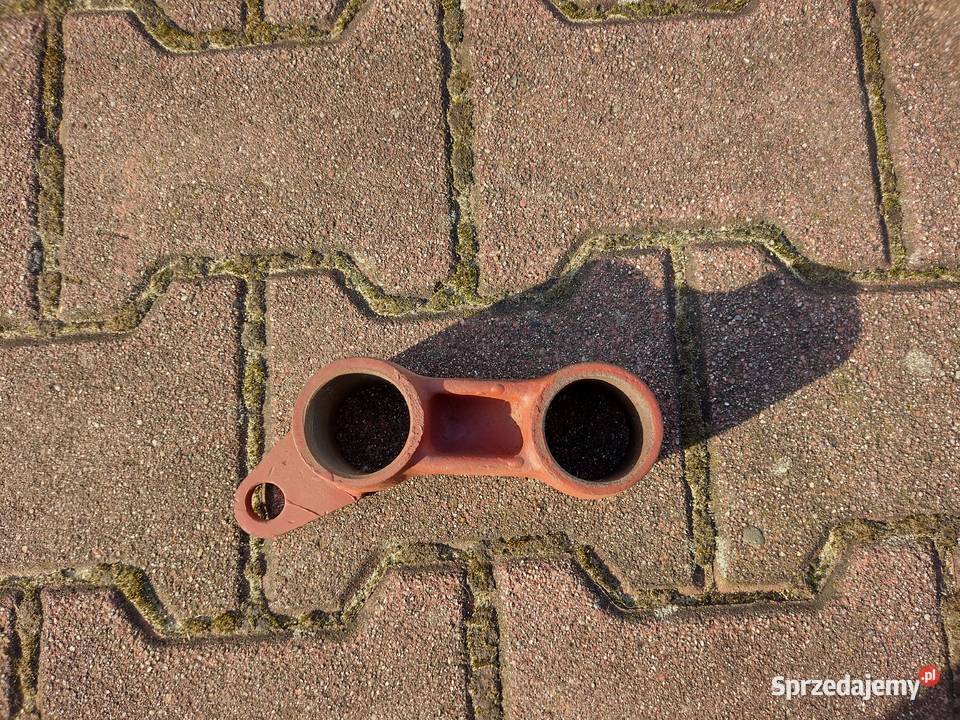 Wodzik szczęk hamulcowych jelcz przód Kraków