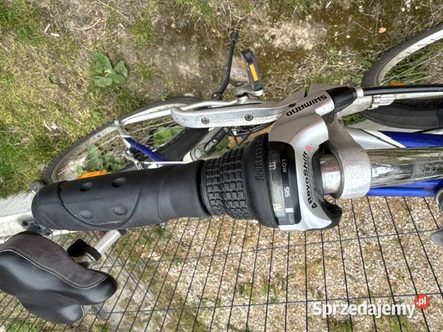 Rower Giant Cruiser Simple pomorskie Gdańsk sprzedam