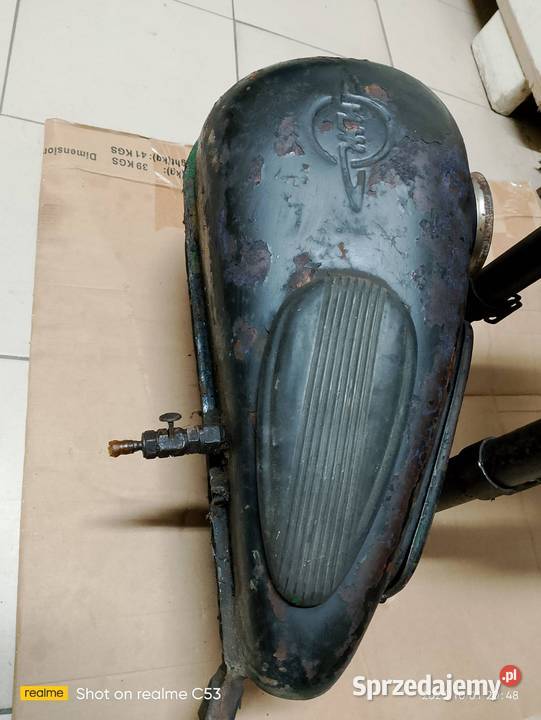 iż 49 Krosno sprzedam