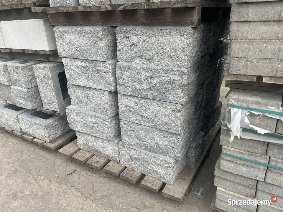 Materiały i artykuły budowlane Warszawa sprzedam