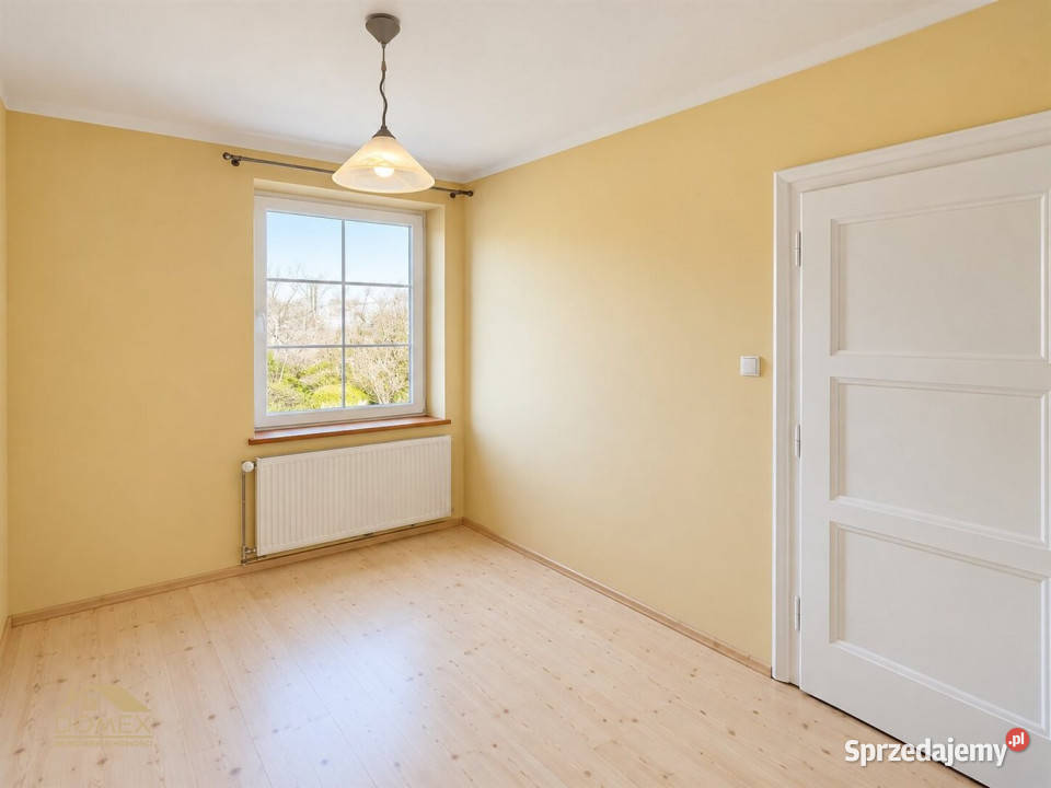 sprzedaży domu wolnostojącego 95m2 Cieszyn
