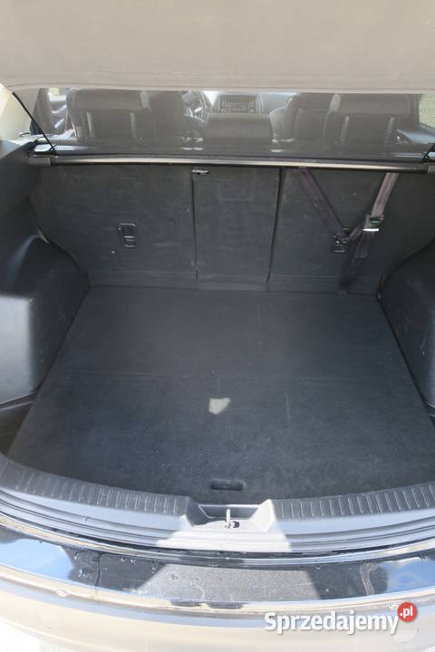 MAZDA CX5 22 DIESEL SKYACTIV AWD CX-5 Trzemeszno