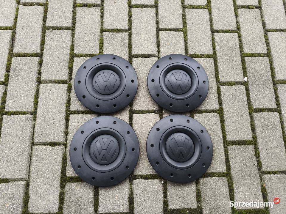 Volkswagen T4T5 deklekołpaki do felgpp pomorskie