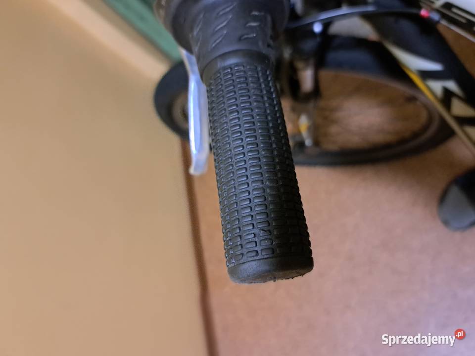 Rower Kross Esprit 610 śląskie Katowice