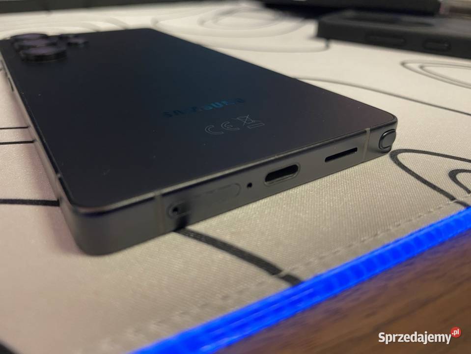 Samsung Galaxy S25 Ultra 512 GB Titanium ekran dotykowy Samsung warmińsko-mazurskie Kętrzyn