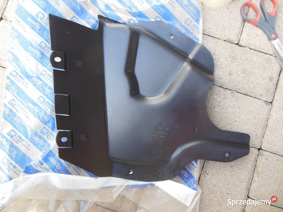 Osłona silnika Fiat Marea 9602 OE 46452320 Kozy