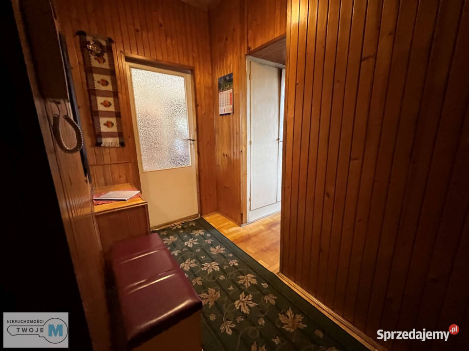 sprzedaży mieszkania Jędrzejów 5166m2 2pokojowe