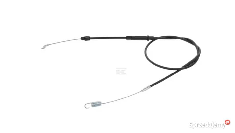 Linka sprzęgła kpl 54510VH3R21 Kamionna