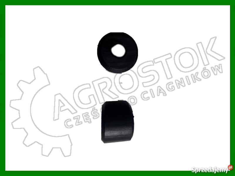 Poduszka kabiny LTZ T40 Oryginalne Części Pozostałe Parczew