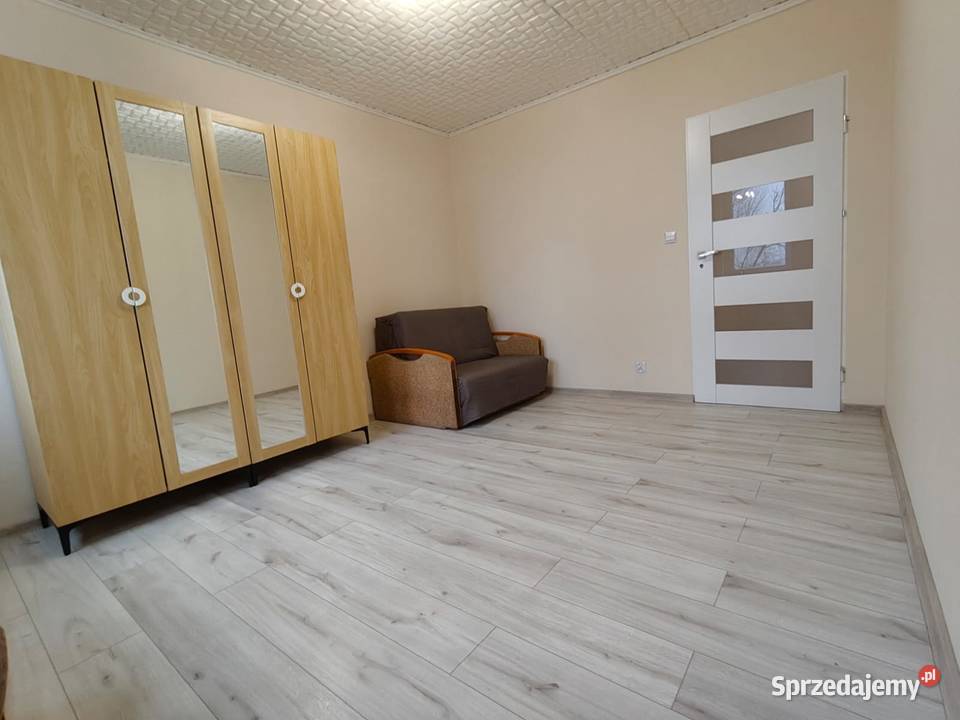 Myśliwska Świeżo poRemoncie 2 pokojowe kuchnia sieć Kraków