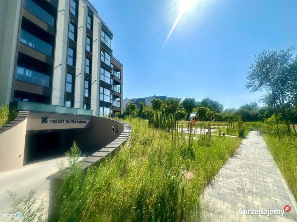 Mieszkanie 4889m2 3pok Kielce Rok budowy 2025 sprzedam