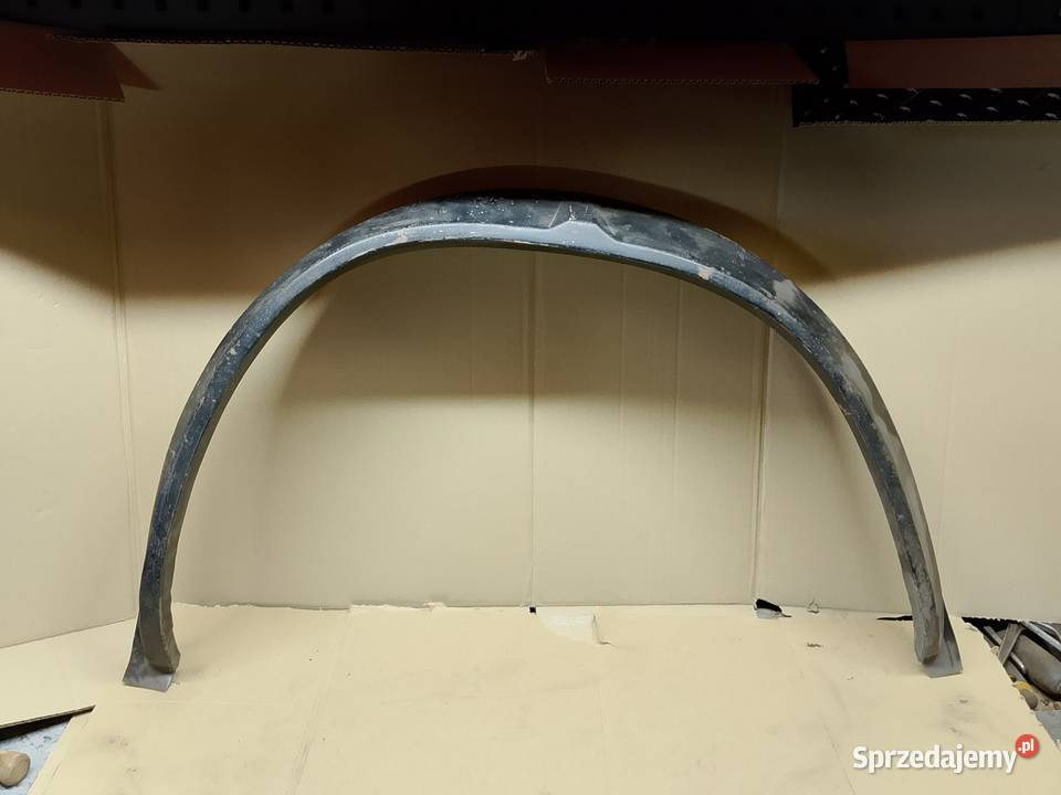 Triumph spitfire Szczecin