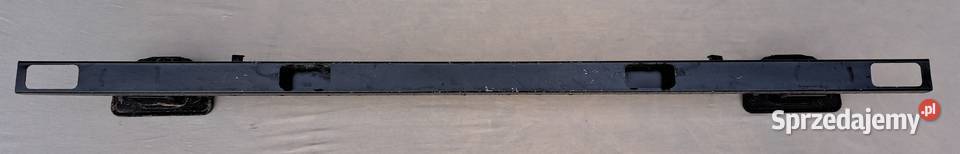 Belka wzmocnienie zderzaka tył Boxer Ducato Wzmocnienia, belki i wsporniki dolnośląskie Mielęcin