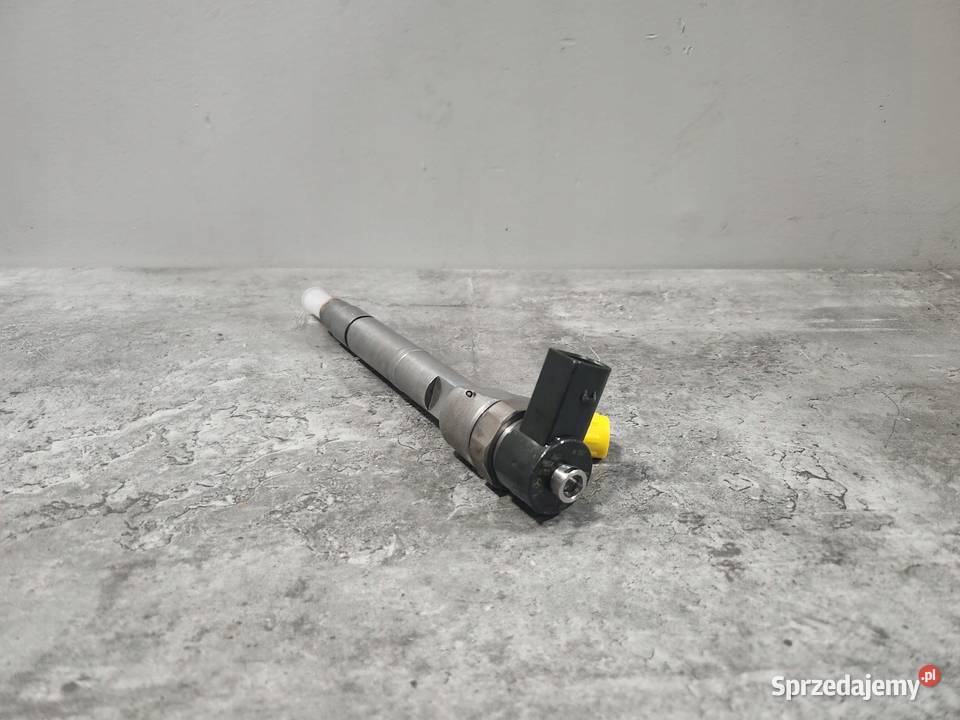 WTRYSKIWACZ BOSCH MERCEDESBENZ 22 CDI Kartuzy