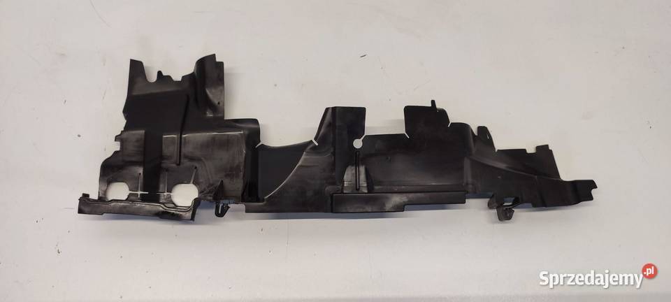 VW TIGUAN II KIEROWNICA POWIETRZA 5NA121284AP sprzedam