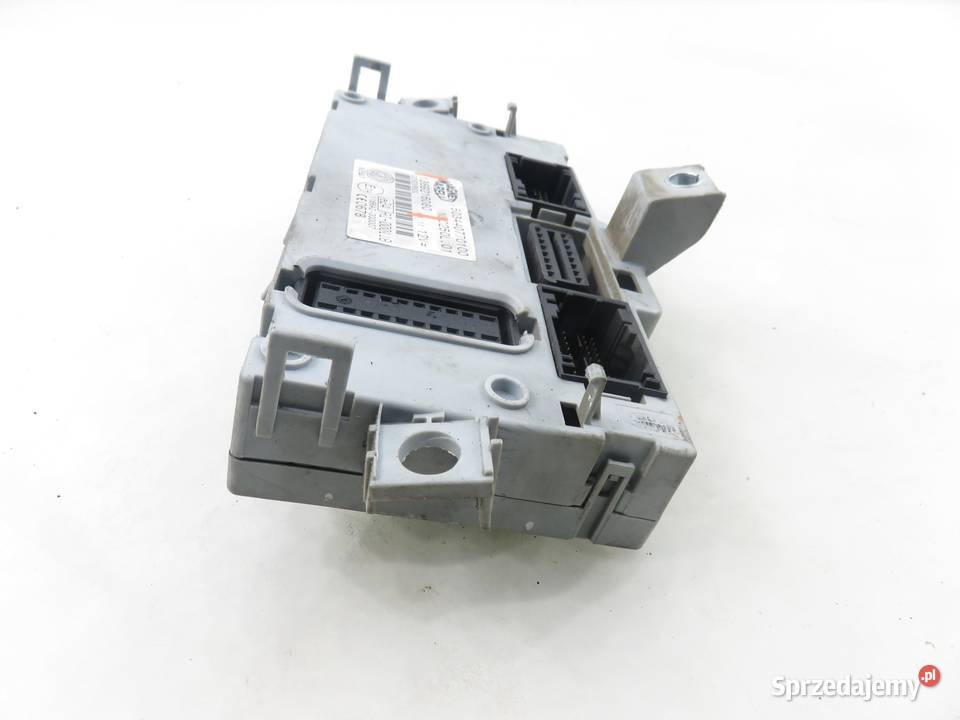 BSI CITROEN JUMPER II 22 HDi 1369216080