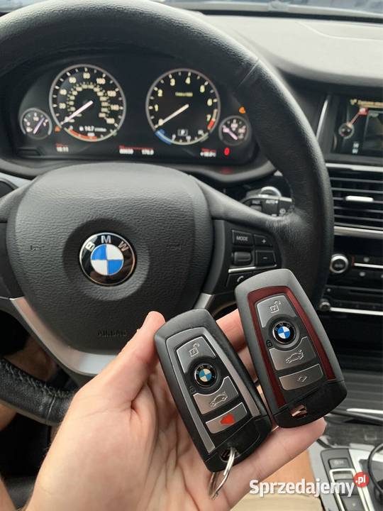 Dorabianie Kluczy Kart Diagnostyka Mobilna Poznań