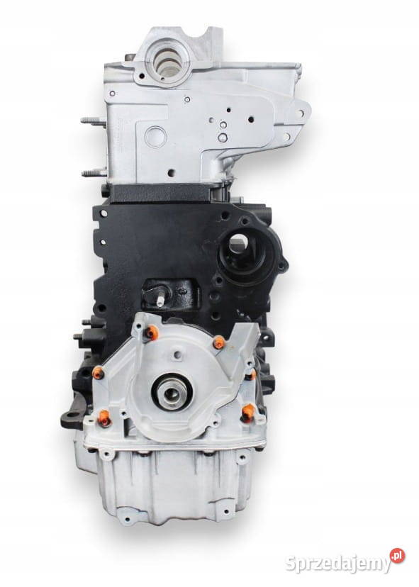 REGENEROWANY SILNIK BLS 19 TDI 8V 105 AUDI SEAT Opole