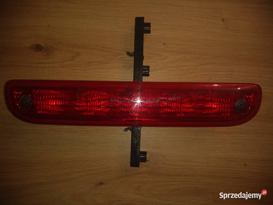 Trzecie Światło Stop Citroen Jumper lubelskie Lublin