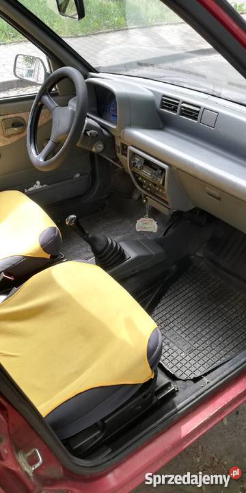 Sprzedam Deawoo Tico 1997 142921 796cm3