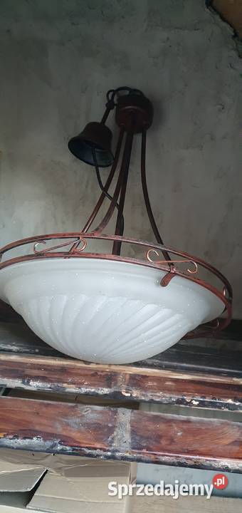 lampa wisząca Gdynia