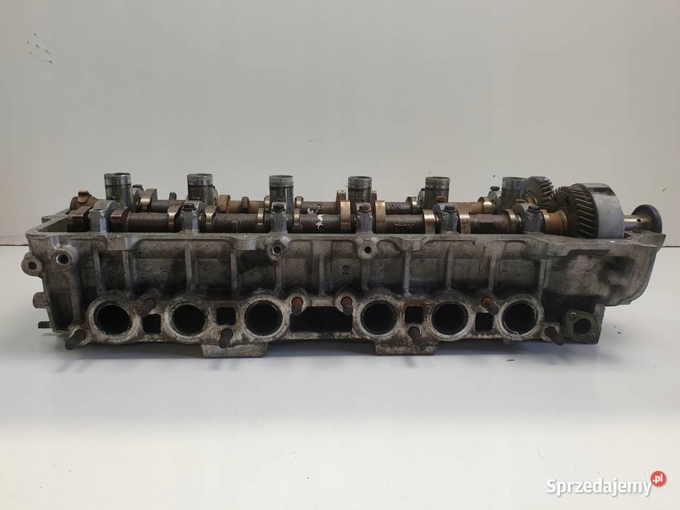 Lexus IS 200 IS200 20 B VVTi GŁOWICA CYLINDRÓW lubelskie